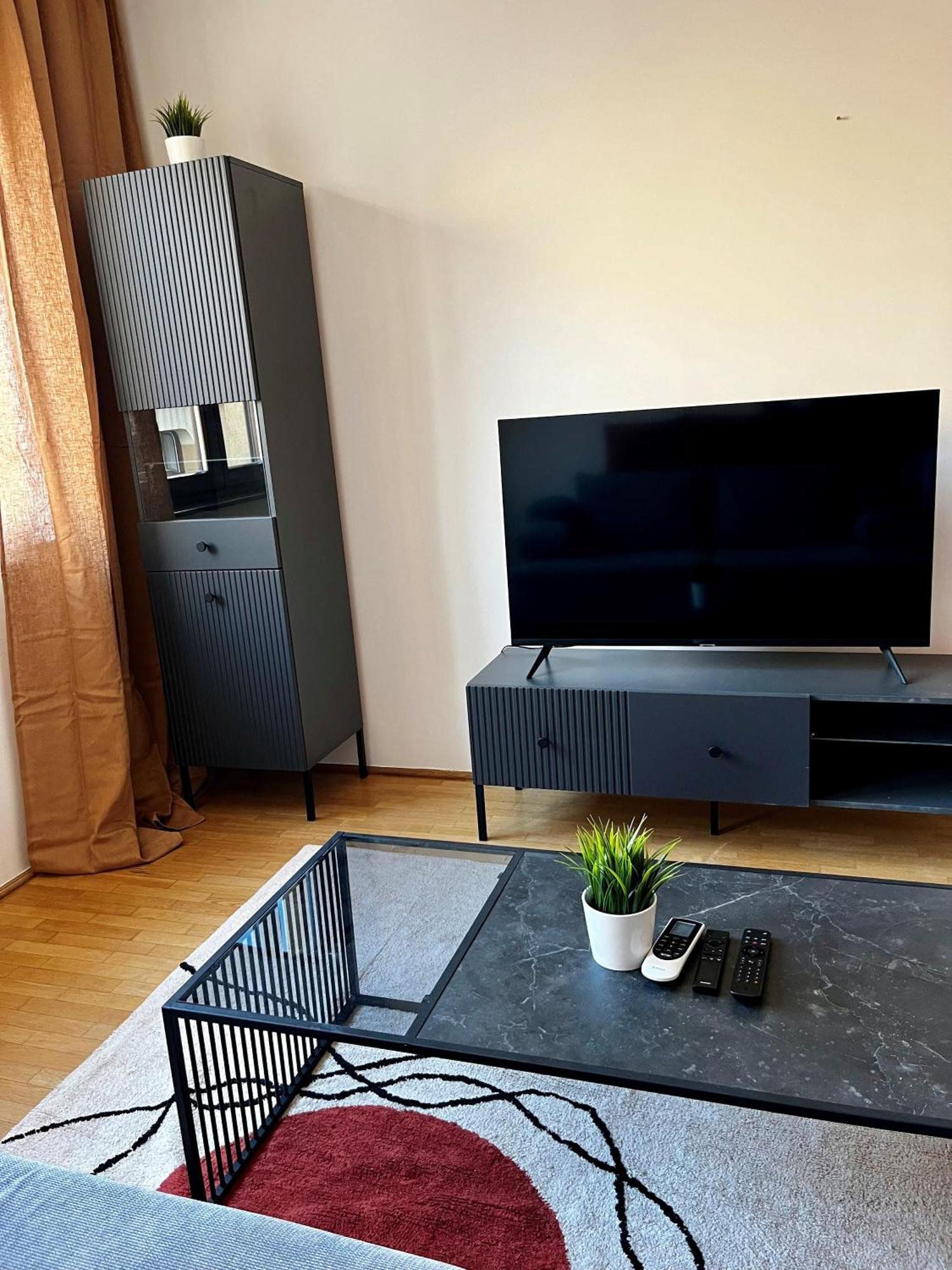 Friendly In The Downtown Apartment *